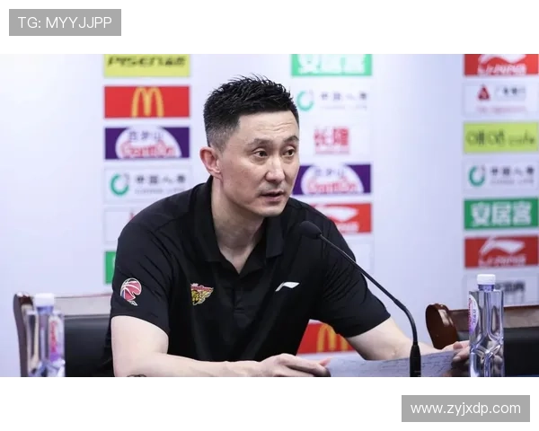 杜锋放弃麦考尔引援补强大外